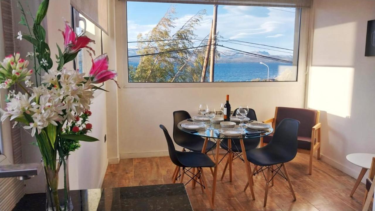 Las Victorias Suites Bariloche San Carlos de Bariloche Exterior foto