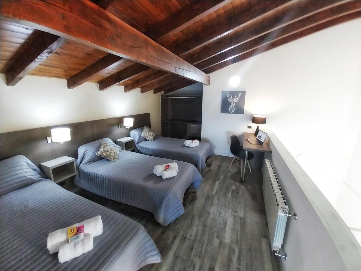Las Victorias Suites Bariloche San Carlos de Bariloche Exterior foto