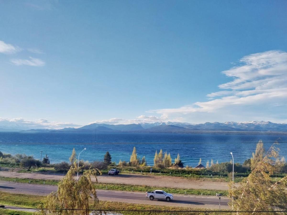 Las Victorias Suites Bariloche San Carlos de Bariloche Exterior foto