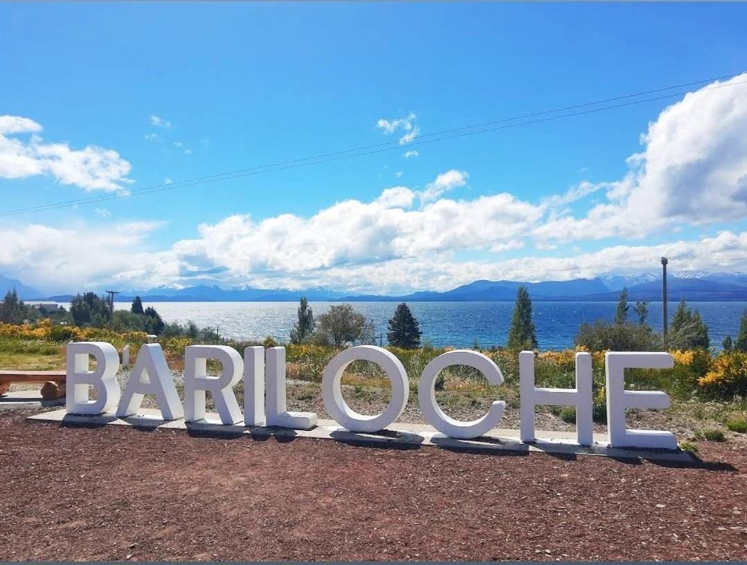 Las Victorias Suites Bariloche San Carlos de Bariloche Exterior foto