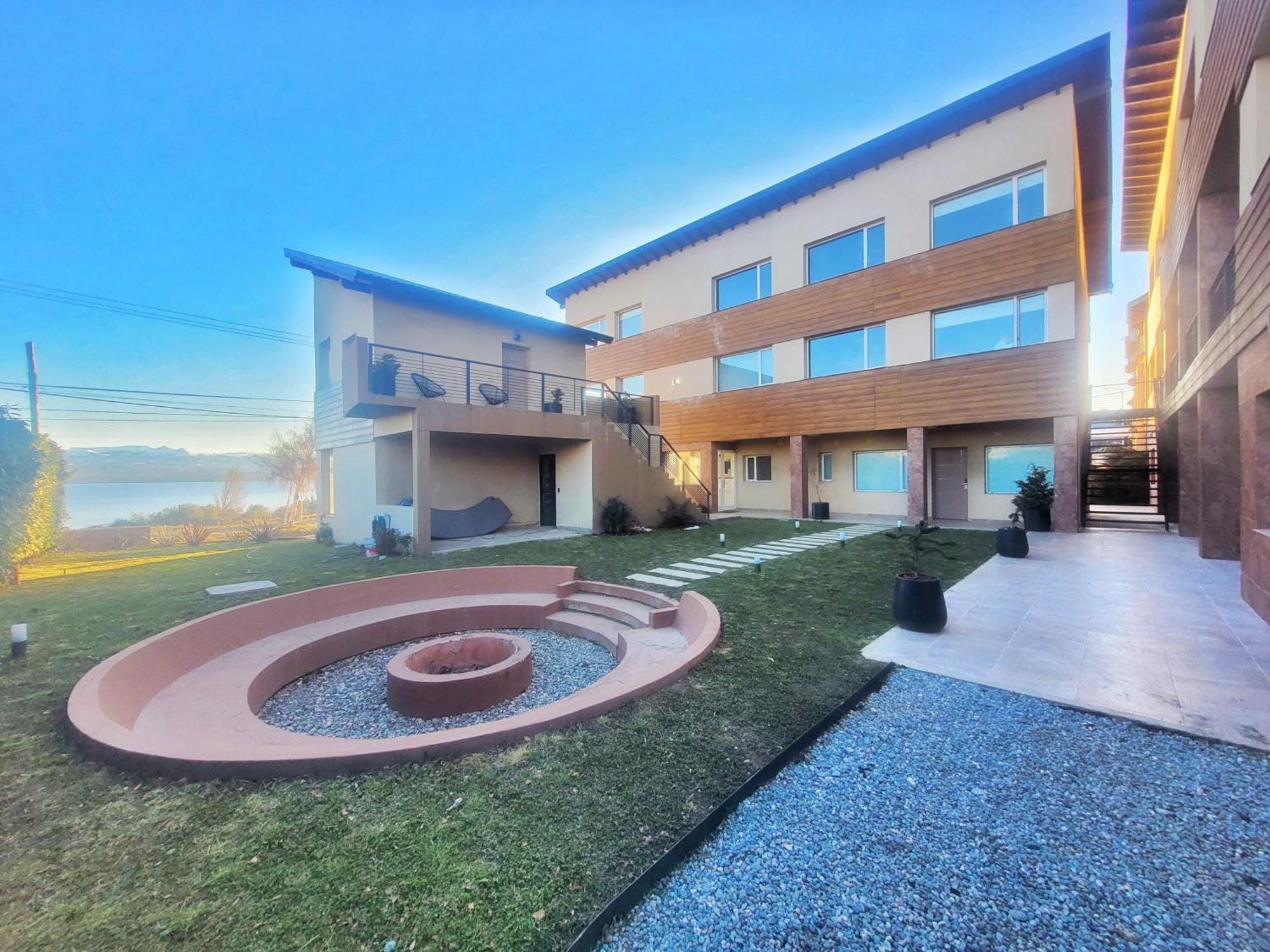 Las Victorias Suites Bariloche San Carlos de Bariloche Exterior foto